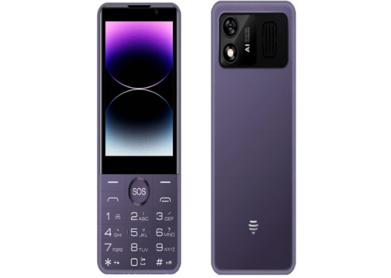 中国电信终端库迎来小黄蜂10A手机，搭载紫光展锐处理器，支持5G网络