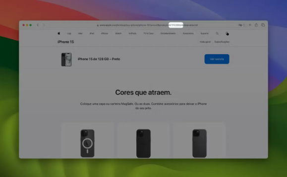 苹果在巴西启动iPhone 15本地组装生产，以提升竞争力和降低税费