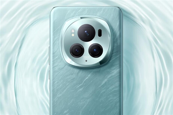 荣耀Magic6 RSR保时捷设计版3月将发布，影像技术有望实现重大突破