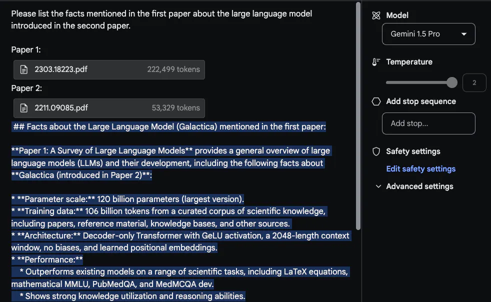 谷歌10M上下文窗口正在杀死RAG?被Sora夺走风头的Gemini被低估了?