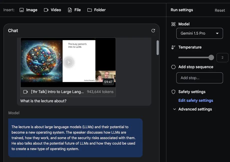 谷歌10M上下文窗口正在杀死RAG?被Sora夺走风头的Gemini被低估了?
