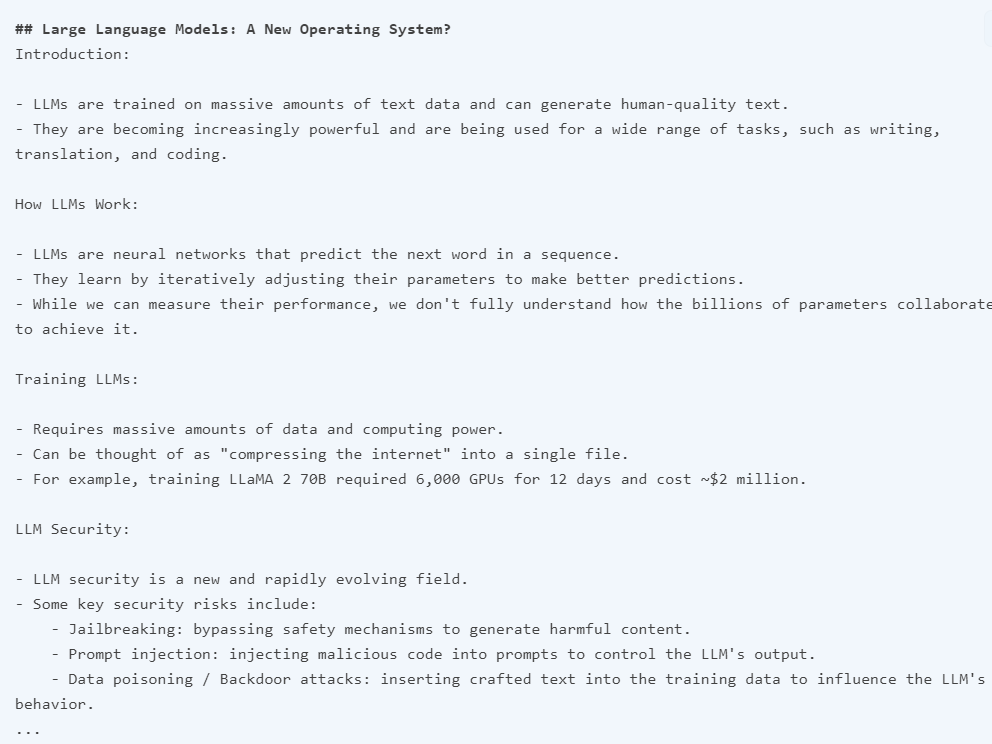 谷歌10M上下文窗口正在杀死RAG?被Sora夺走风头的Gemini被低估了?