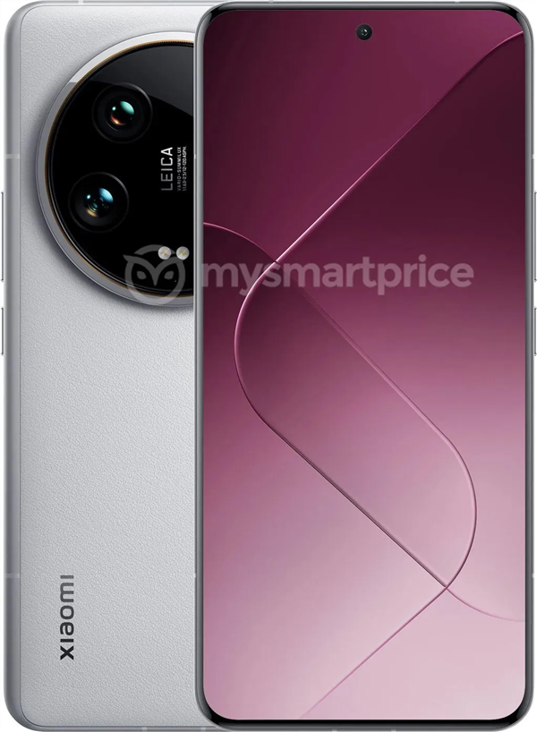 小米新品发布会定档:小米14 Ultra携多项创新技术登场