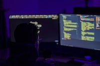 Python 并发编程中的经典算法：利用多线程解决棘手问题