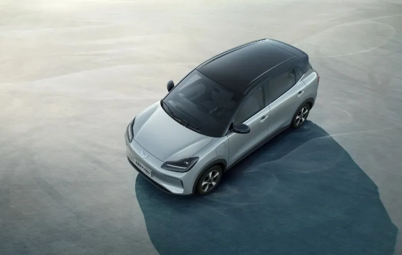 五菱电动新篇章，缤果PLUS 3月底惊艳问世