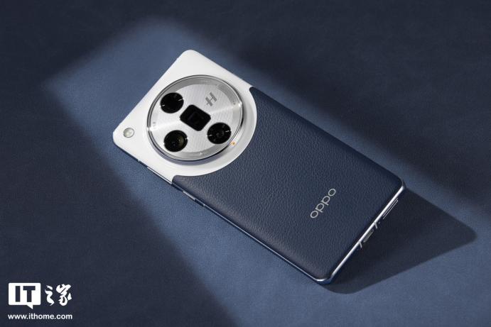 OPPO 与 Telefonica 合作，加速重返欧洲市场