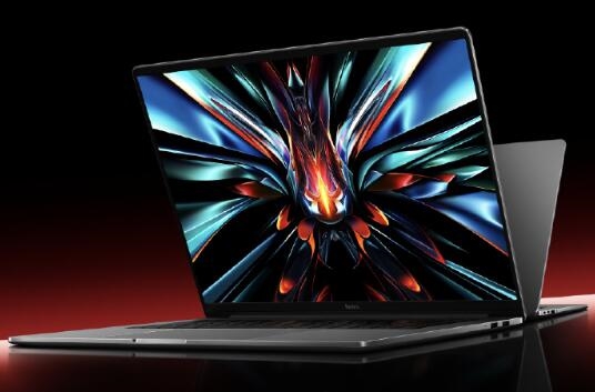 Redmi Book Pro 2024亮相小米发布会，搭载AI动态性能调度技术，续航能力惊艳