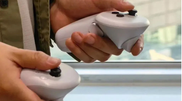 Pico最新VR头显Pico 4S即将推出，硬件升级备受期待