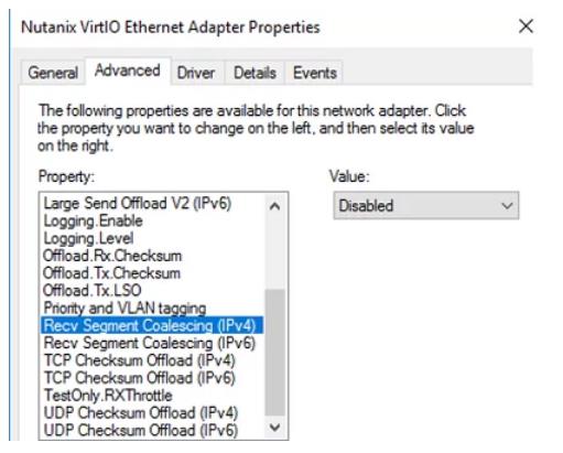 解决Win10 Hyper-V虚拟机网速慢的方法