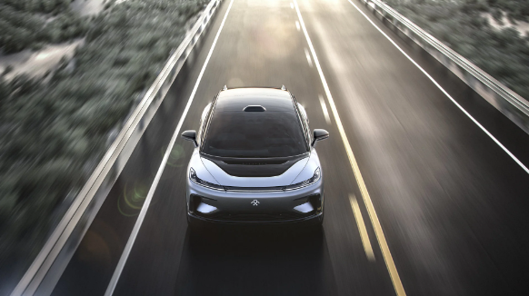 FF公开信透露2023年战略蓝图,CEO Matthias Aydt领航新篇章