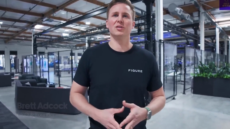 OpenAI把GPT塞进机器人大脑,具身AGI奇点迫近!英伟达微软参投26亿美金独角兽Figure