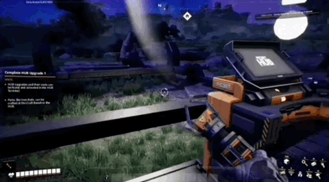 谷歌通用AI智能体发布,3D游戏玩法要变天了