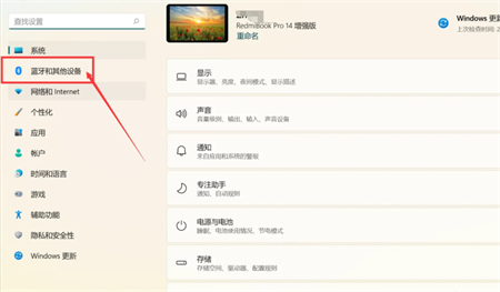 如何在Windows 11中使用触摸键盘和触摸板