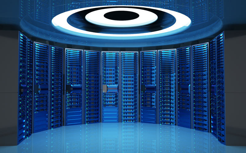 弥合差距：为人工智能时代改造数据中心