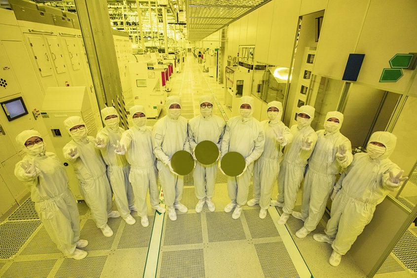 报道显示：三星 3nm 工艺产量仍未达到预期