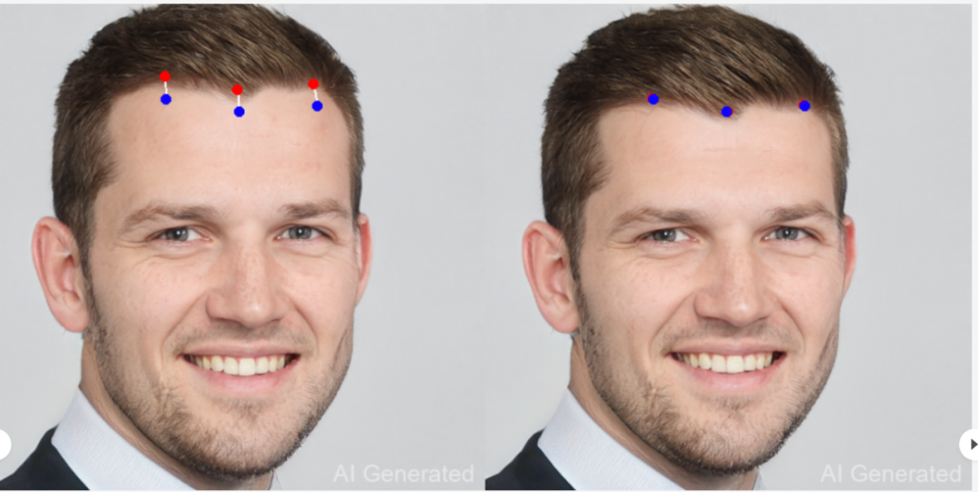 拖拽P图技术又升级了:StableDrag更稳、更准,南大、腾讯联合打造