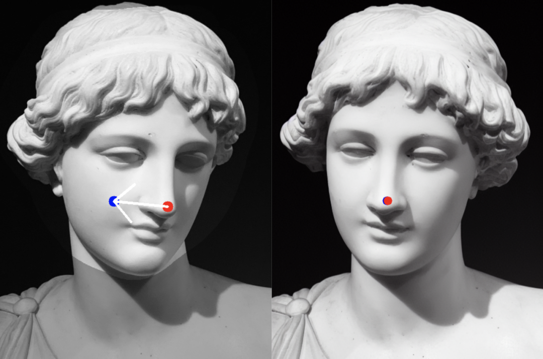 拖拽P图技术又升级了:StableDrag更稳、更准,南大、腾讯联合打造