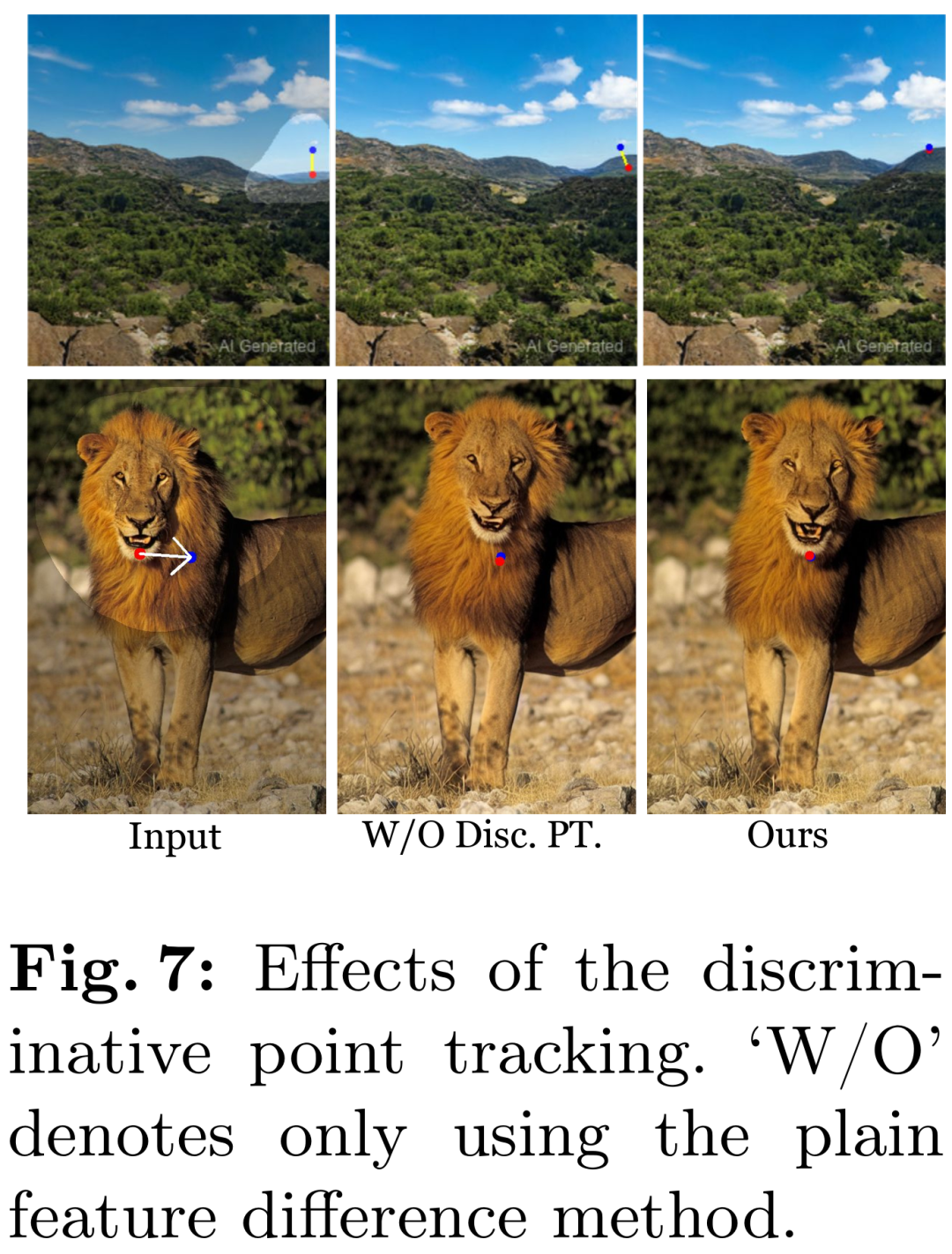 拖拽P图技术又升级了:StableDrag更稳、更准,南大、腾讯联合打造