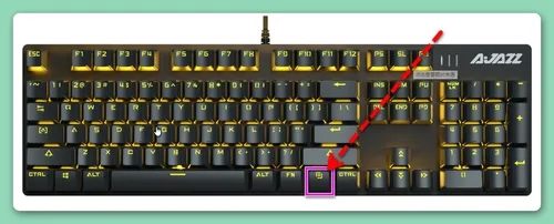 如何恢复win10右键菜单中的刷新选项？