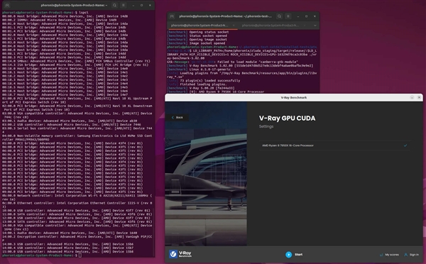 开发者Andrzej Janik打造ZLUDA:让非NVIDIA硬件也能玩转CUDA应用