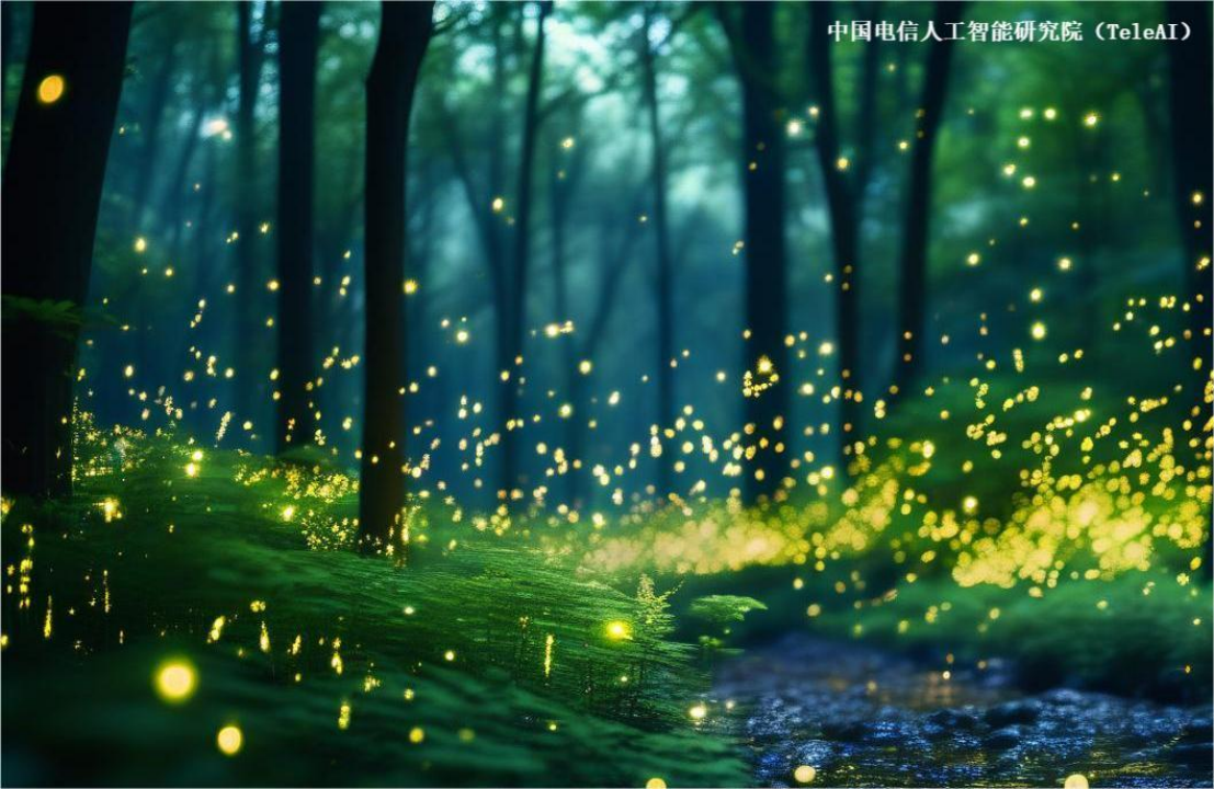 免疫电磁干扰的无人机，具备协同飞行能力！