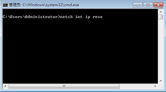 win7网络连接错误118怎么办?win7网络连接错误118解决方法