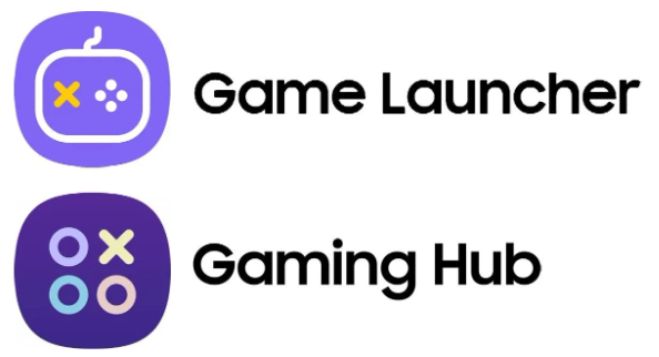 三星统一游戏服务体验,“Game Launcher”正式更名为“Gaming Hub”