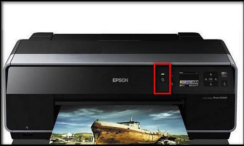 Win7图片打印报错内存不足的解决方法