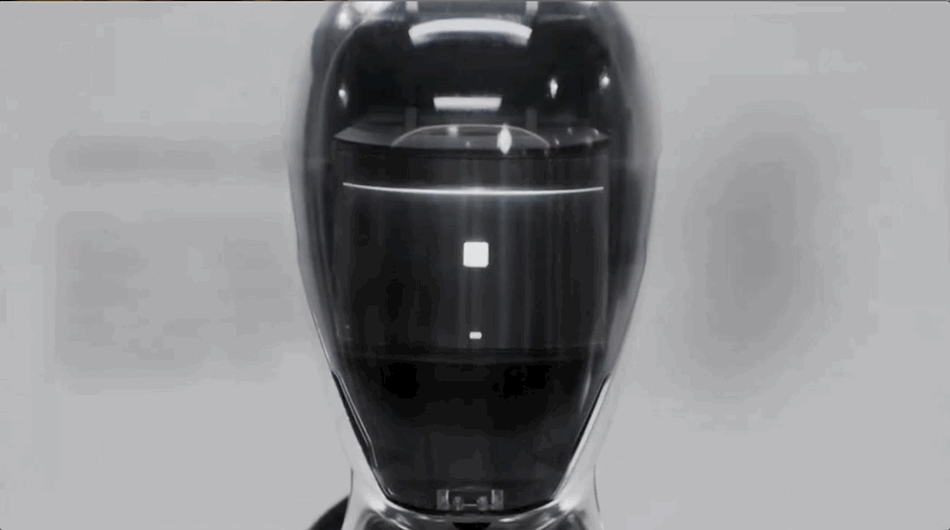 OpenAI大模型在机器人身上展示出色的表现，原速演示爆破场景！