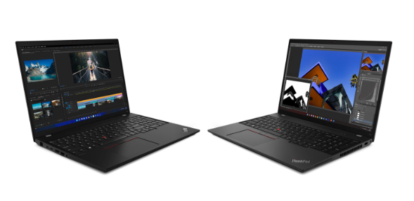 ThinkPad P16s Gen 3笔记本升级配置、获得3C认证，备受期待