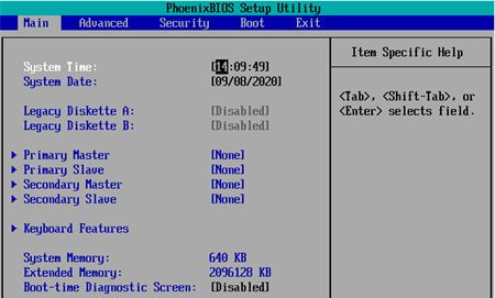 Win7系统开机出现invalid怎么办?Win7开机出现invalid修复方法