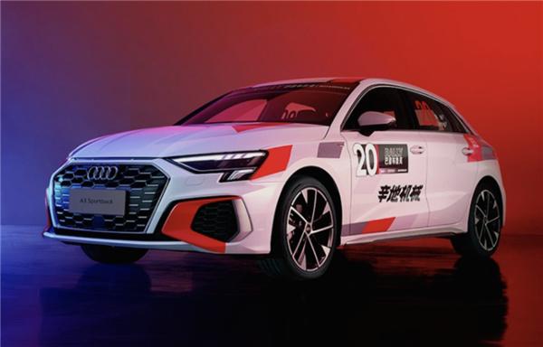 奥迪新任设计主管马西莫·弗拉斯切拉将引领未来车型设计事业