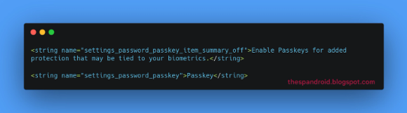 X平台Beta版新增PassKey功能,全球用户身份验证将迎新变革