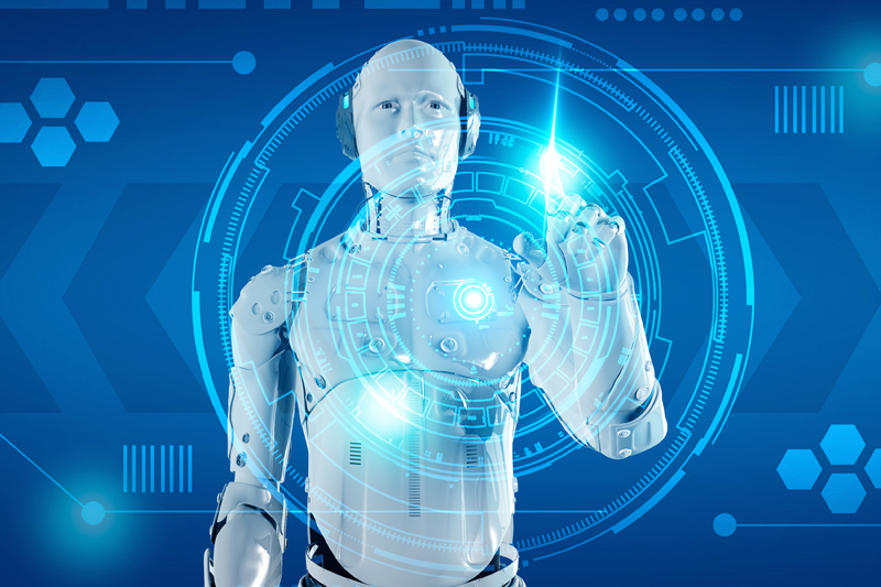 到2030年,电子商务领域的人工智能市场将达到226亿美元