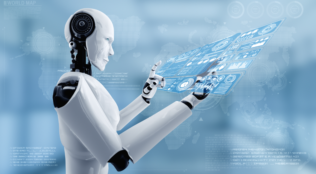 AI工具使公司面临数据泄露的风险