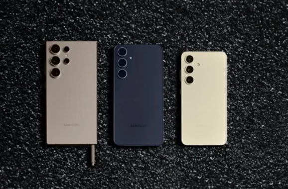 WPS率先行动，三星Galaxy S24系列AI功能开始收费