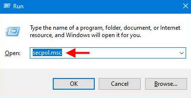 如何在Win10中禁用内置管理员账号