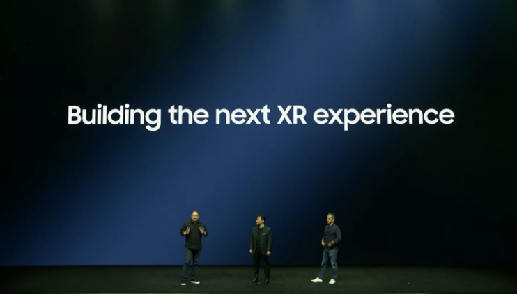 三星设立专门团队开发 XR 头戴设备，力争赶超苹果 Vision Pro