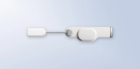 苹果Vision Pro头显专配USB-C适配器，开发者必备利器，售价299美元