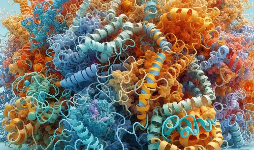 Iambic、英伟达和加州理工学院合作开发多尺度深度生成模型，用于预测状态特异性蛋白质-配体复合物结构，超越AF2