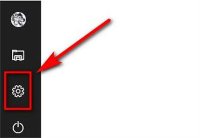 win10任务栏总是不停闪动提示消息怎么办?