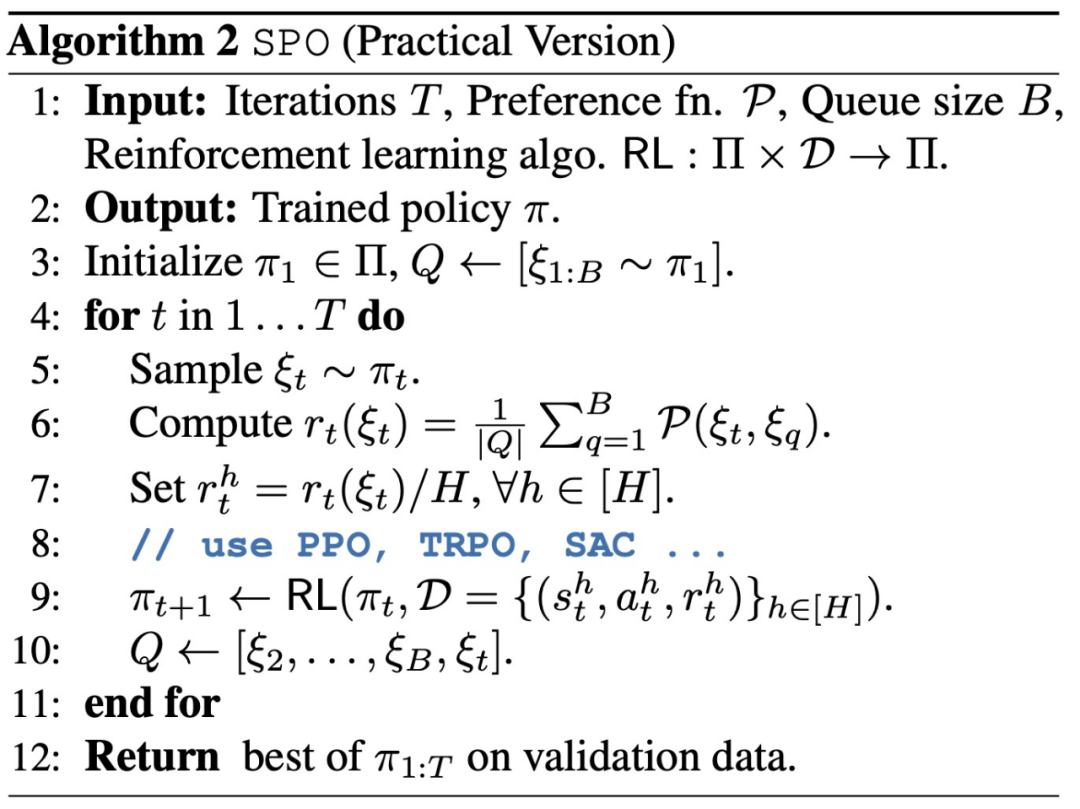 谷歌提出全新RLHF方法：消除奖励模型，且无需对抗性训练