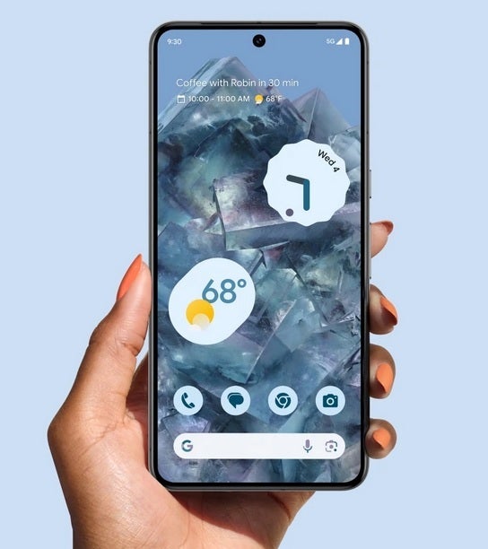 谷歌计划将在印度生产 Pixel 手机，减少对中国供应链的依赖