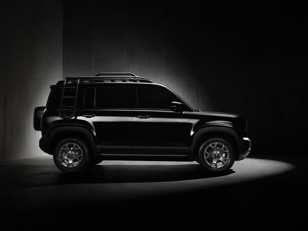 宝骏悦也PLUS全新官图曝光,4月即将上市的五门小型SUV