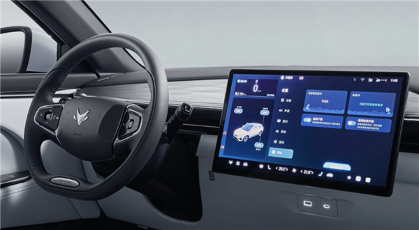 极狐阿尔法T5限时优惠2.5万,起售价13.08万起,中型纯电SUV市场再掀波澜