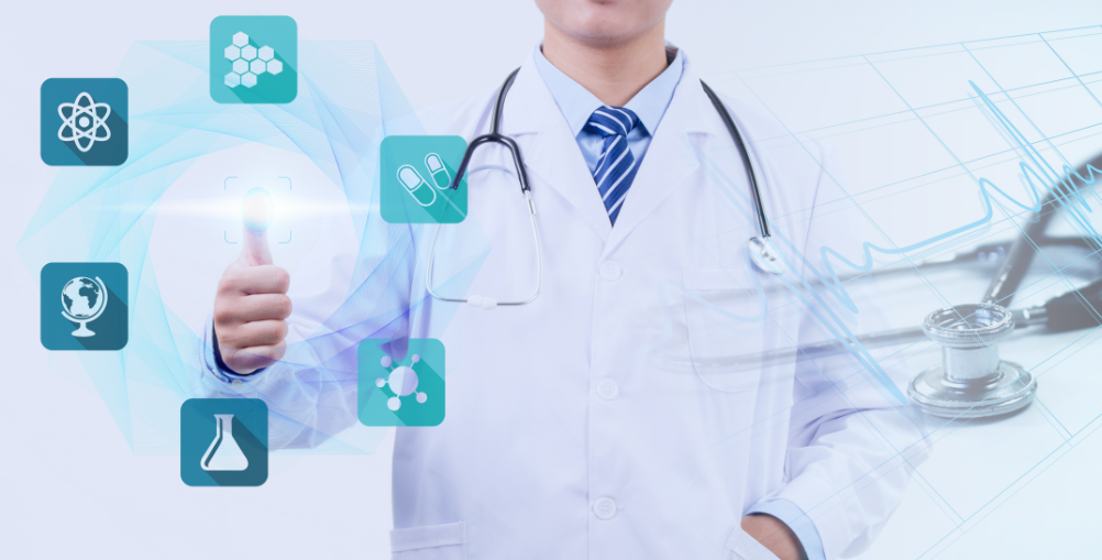 人工智能的影响：改变诊断工具