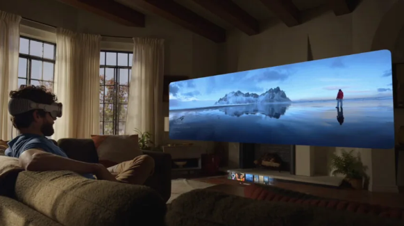Meta Quest推出全景照片浏览功能，增强虚拟现实体验