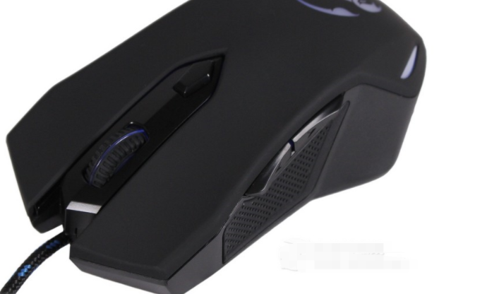 Win7鼠标点击没反应但是光标又能动怎么回事?