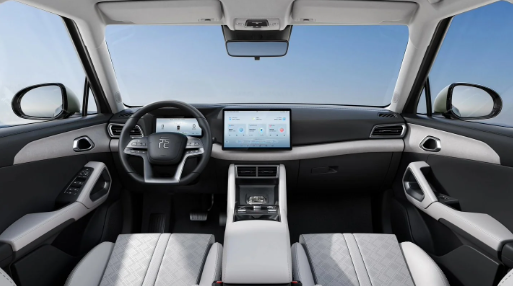 比亚迪元UP火爆上市,3日订单破2万大关