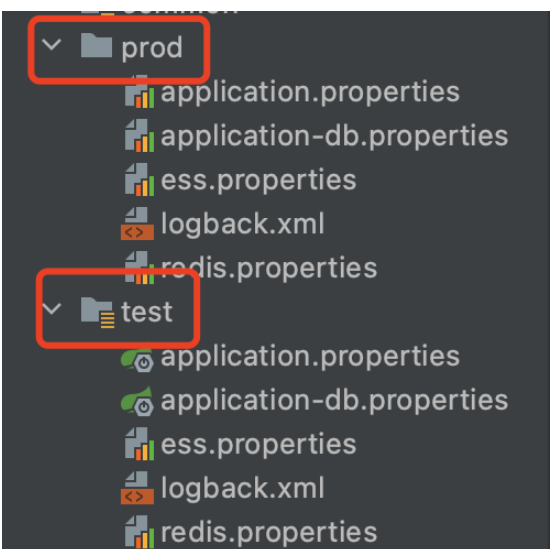 springboot配置文件中属性变量引用的方式是什么